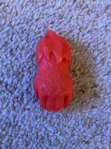 Vintage lion thundercats - lion-o,