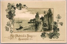 Vintage 1914 Winsch ST