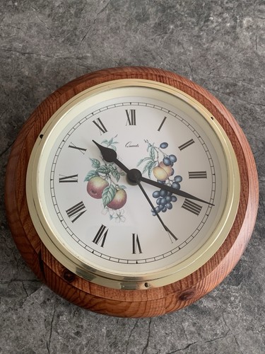 Vintage ashberry clock from - vintage,