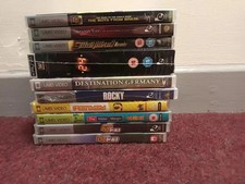BRAND NEW AND SEALED JOBLOT