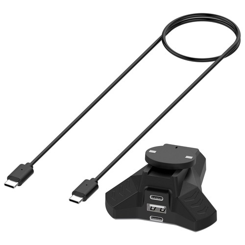 Mouse charging dock for - charging,