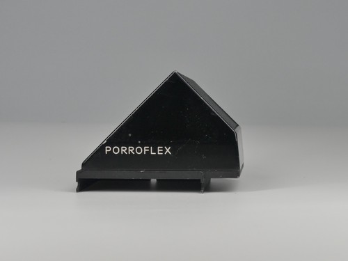 Mamiya porroflex c330 - c330, c3