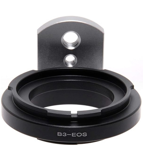 Ikegami lens canon eos - ikegami, ef