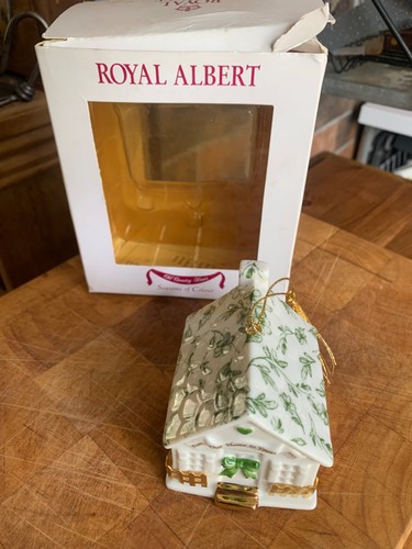 Royal albert seasons colour - albert,