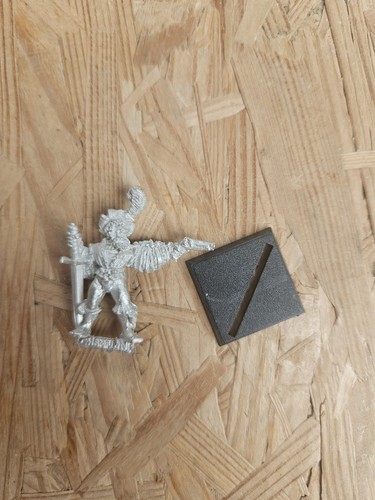 Warhammer fantasy old - fantasy,