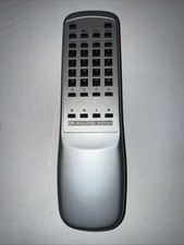 Dedicated Micros Remote