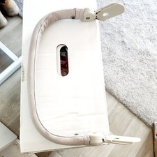 Elodie Details Bumper  Bar For White Chassis Mondo Pushchair