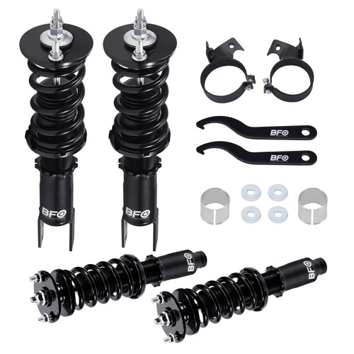 Coilovers suspension kit for - suspension,