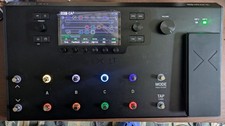 Helix LT 2024 Multi-Effects Amp Modeller with Soft Case
