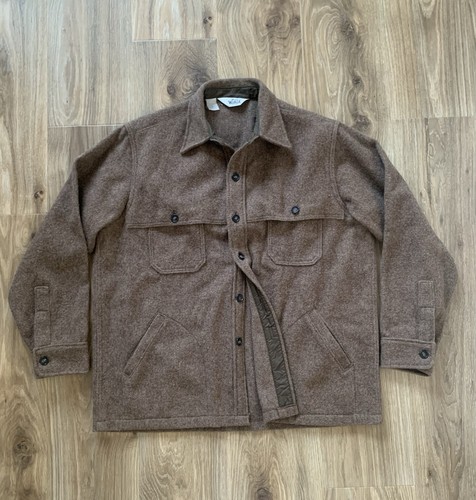 Vintage woolrich usa heavy - vintage,