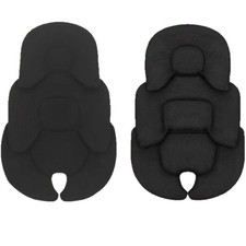 Stroller seat cushion - seat,