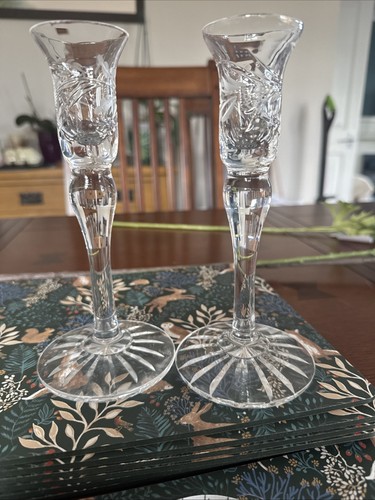 Royal brierley crystal - royal,