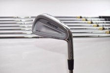 8pcs Mizuno MP-57 Forged