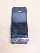 Gigaset SL910 Touch Screen