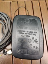 Oase Bitron C Electrical Pond UVC Ballast Unit 36 Watt