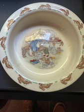 Royal Doulton Bunnykins Baby