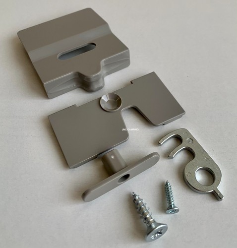 Dometic fridge door - fridge,