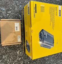 VETUS 25a 2 OUTPUT BOAT MARINE