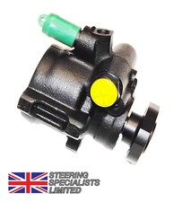  VW Golf MK3 2.0 GTI 1992 to 1998 Reconditioned Power Steering Pump