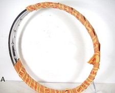 NEW rim, wheel, rear wheel