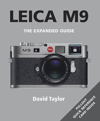 Leica - m9, guides)
