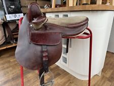 14” Sidesaddle