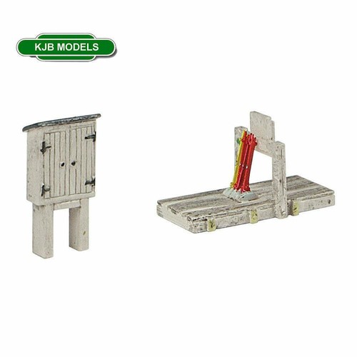 Gauge farish scenecraft - gauge,