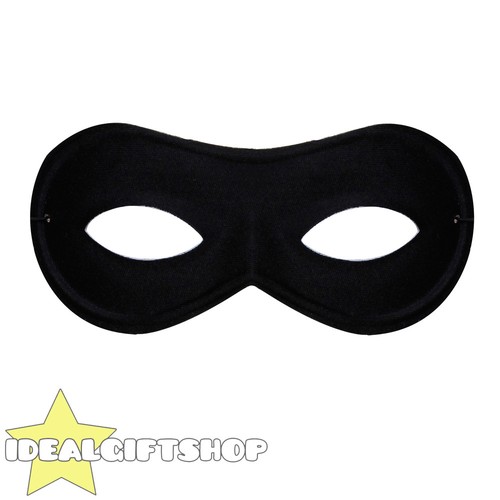 Eye mask burglar - eye,