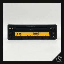 Porsche CDR-21 BE2280 Radio Becker Boxster 944 968 986 911 993 996 928 GT GTS