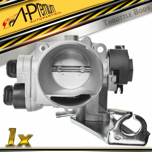 Premium throttle body for - a-premium,
