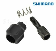 Shimano Deore XT SLX Zee