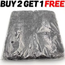 144pcs Artificial Flowers Mini Foam Roses with stem Wedding Bouquet Decor UK