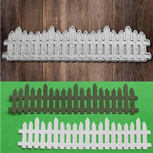 Wooden fence frame - wooden,
