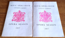 Royal Opera House - Covent