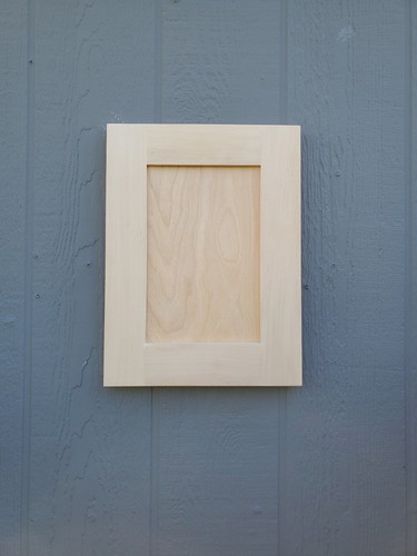 Replacement cabinet doors - replacement,