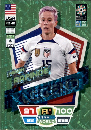 Panini world cup - world,