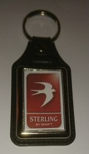 Sterling swift caravan - by,