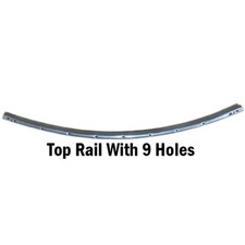 12ft Trampoline Replacement