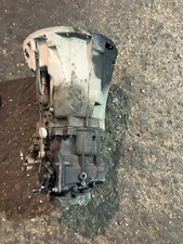 Mercedes Vito W639 2010-2015 116CDI W609 Sprinter Manual 6 Speed Gearbox