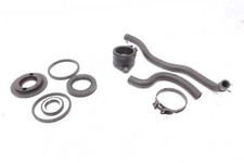 Lot remaining parts - remaining, honda