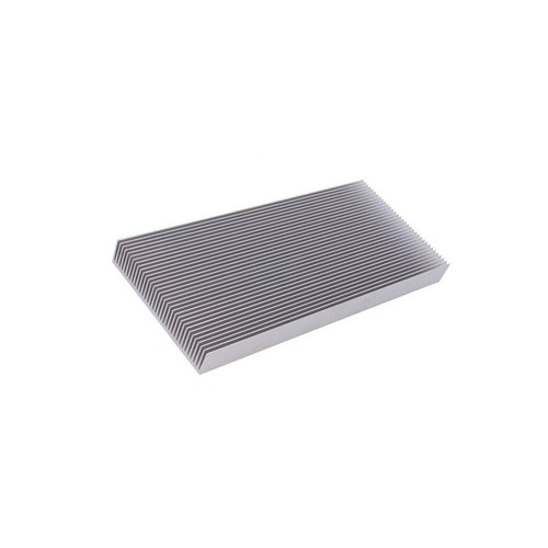 624 200 radiator - 624, al