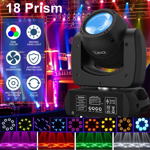 Uking 120w led - uking, moving