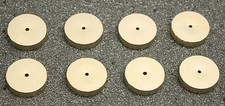 Speaker Spike Floor Disc for