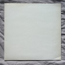 The Beetles: White Album -