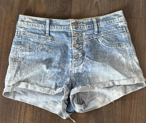 W27 woman hollister size - woman’s, 5