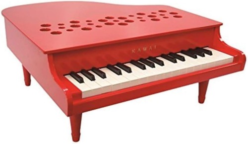 Kawai mini grand piano - p-32,