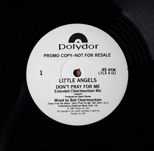 Little angels don pray for - angels,
