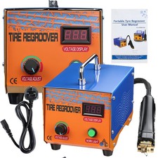 220V/110V Tyre Cutter