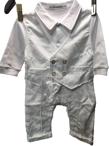 Hresadio baby boys formal - hresadio, suit