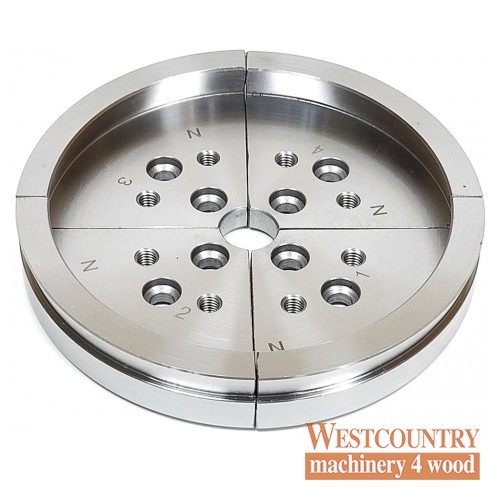 Charnwood n3jj nexus 3 - n3jj, jumbo